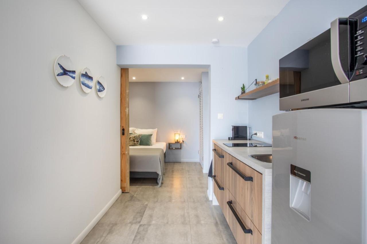 Indigo Apartments & Suites - 'Adults Only' Jan Thiel Exterior photo
